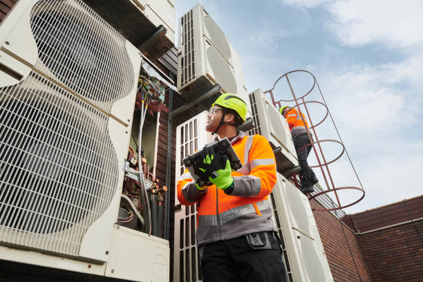 Best Air Conditioning Cleaning in Terrace Heights, WA