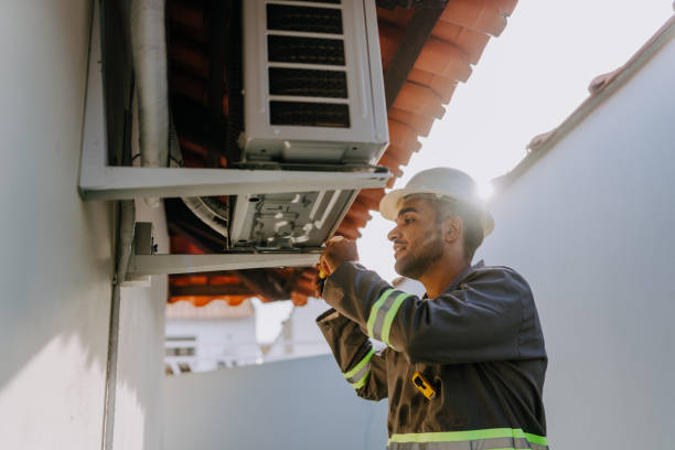 Best Emergency HVAC Services in Terrace Heights, WA