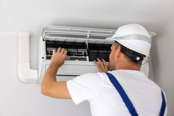 Best Thermostats and Smart Controls in Terrace Heights, WA