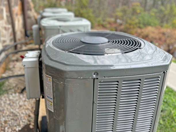 Professional HVAC in Terrace Heights, WA